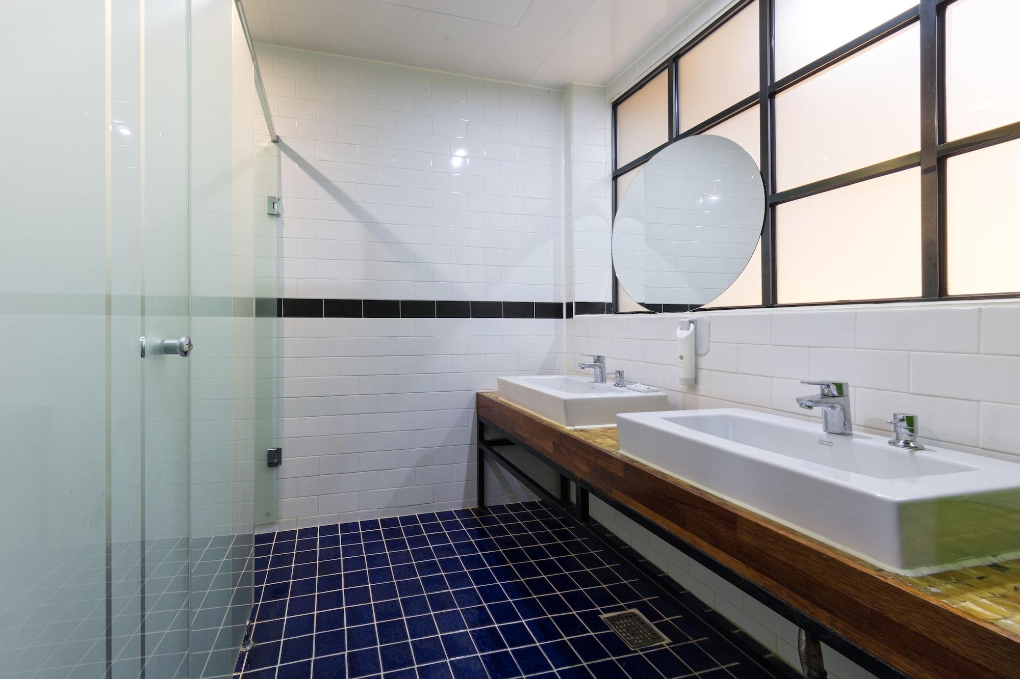 Hotel France Gwangju Metropolitan City Eksteriør billede