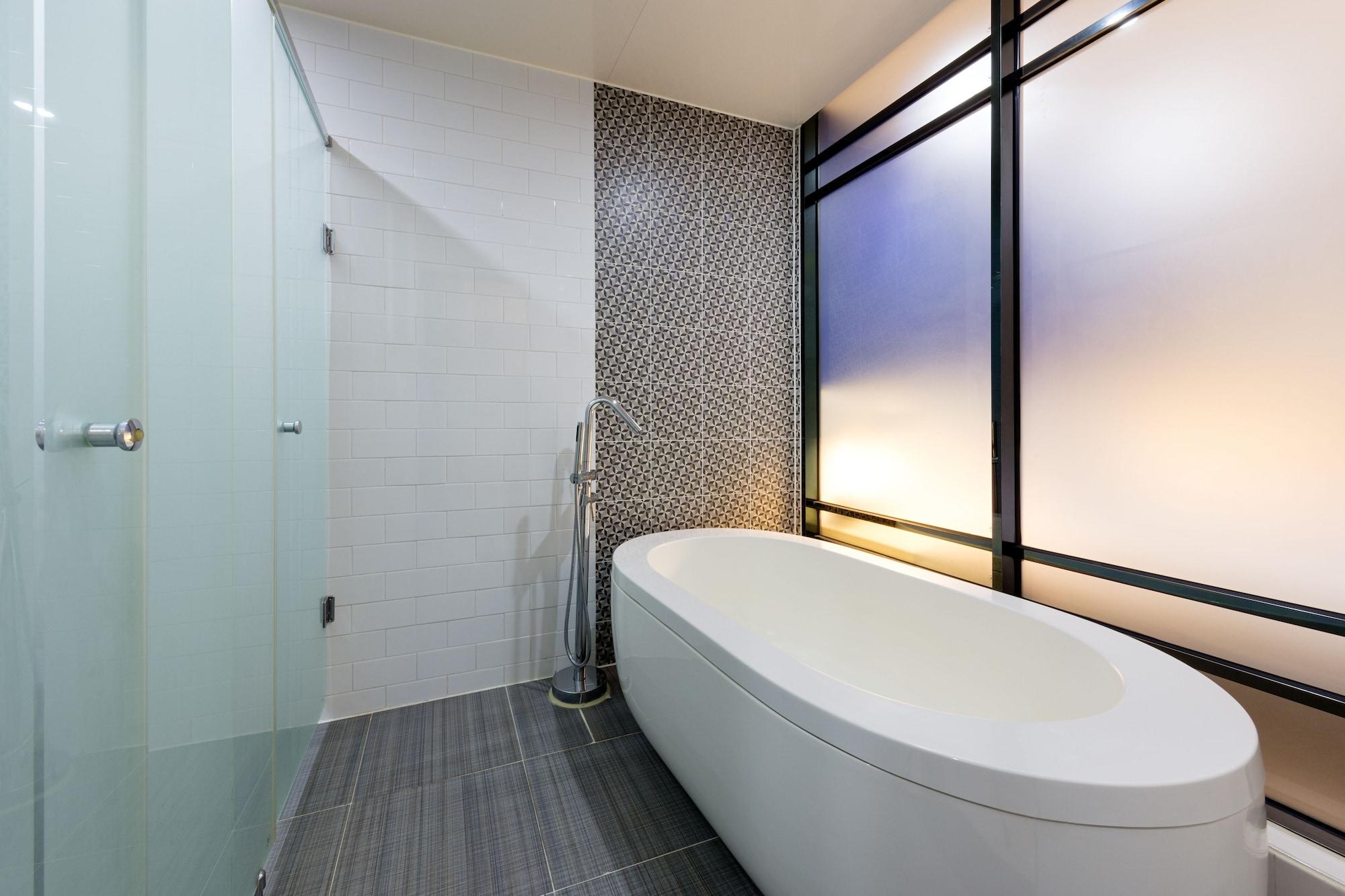 Hotel France Gwangju Metropolitan City Eksteriør billede