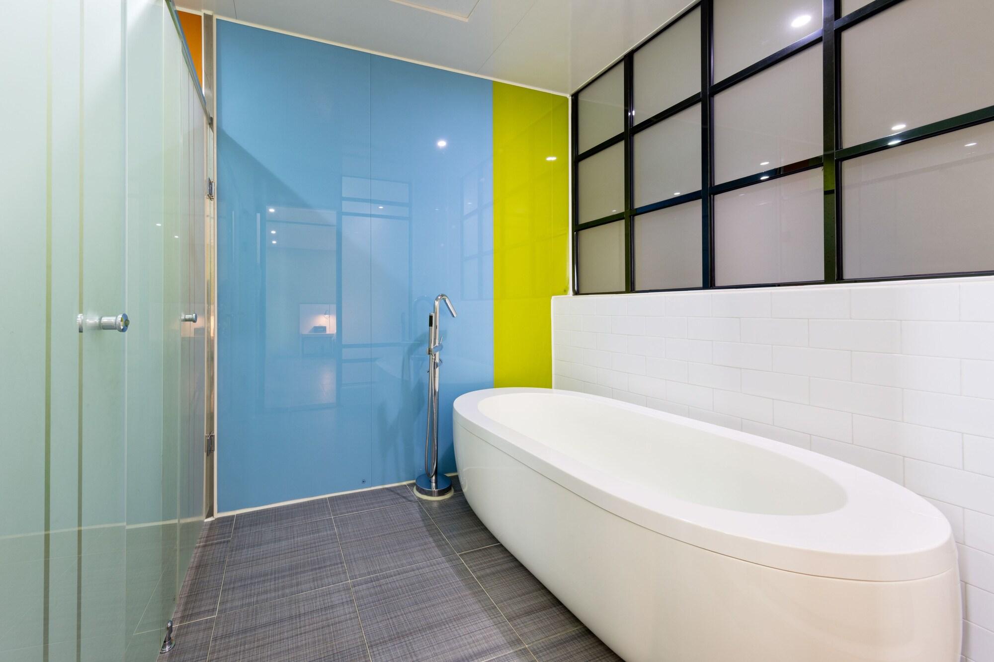 Hotel France Gwangju Metropolitan City Eksteriør billede