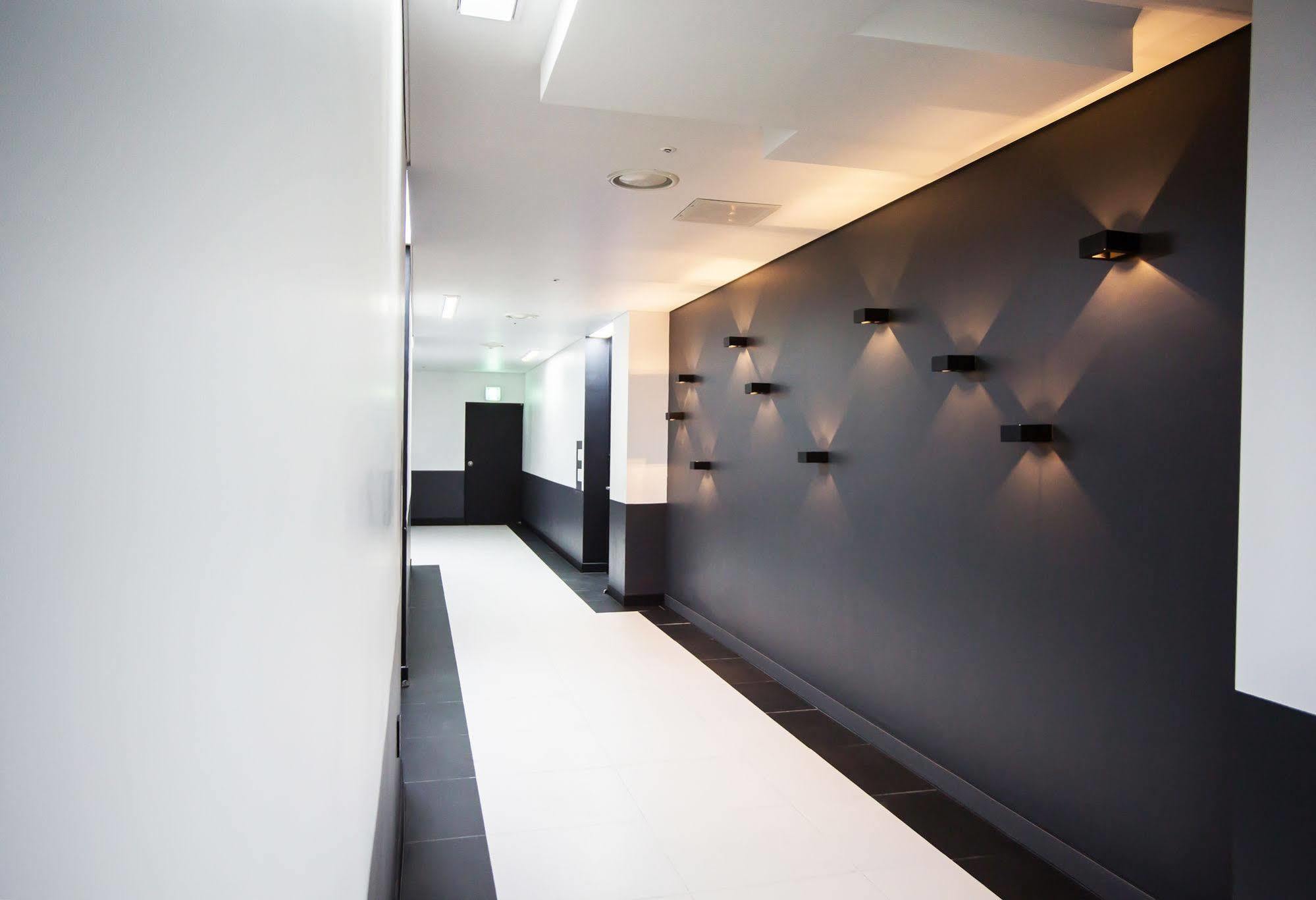 Hotel France Gwangju Metropolitan City Eksteriør billede