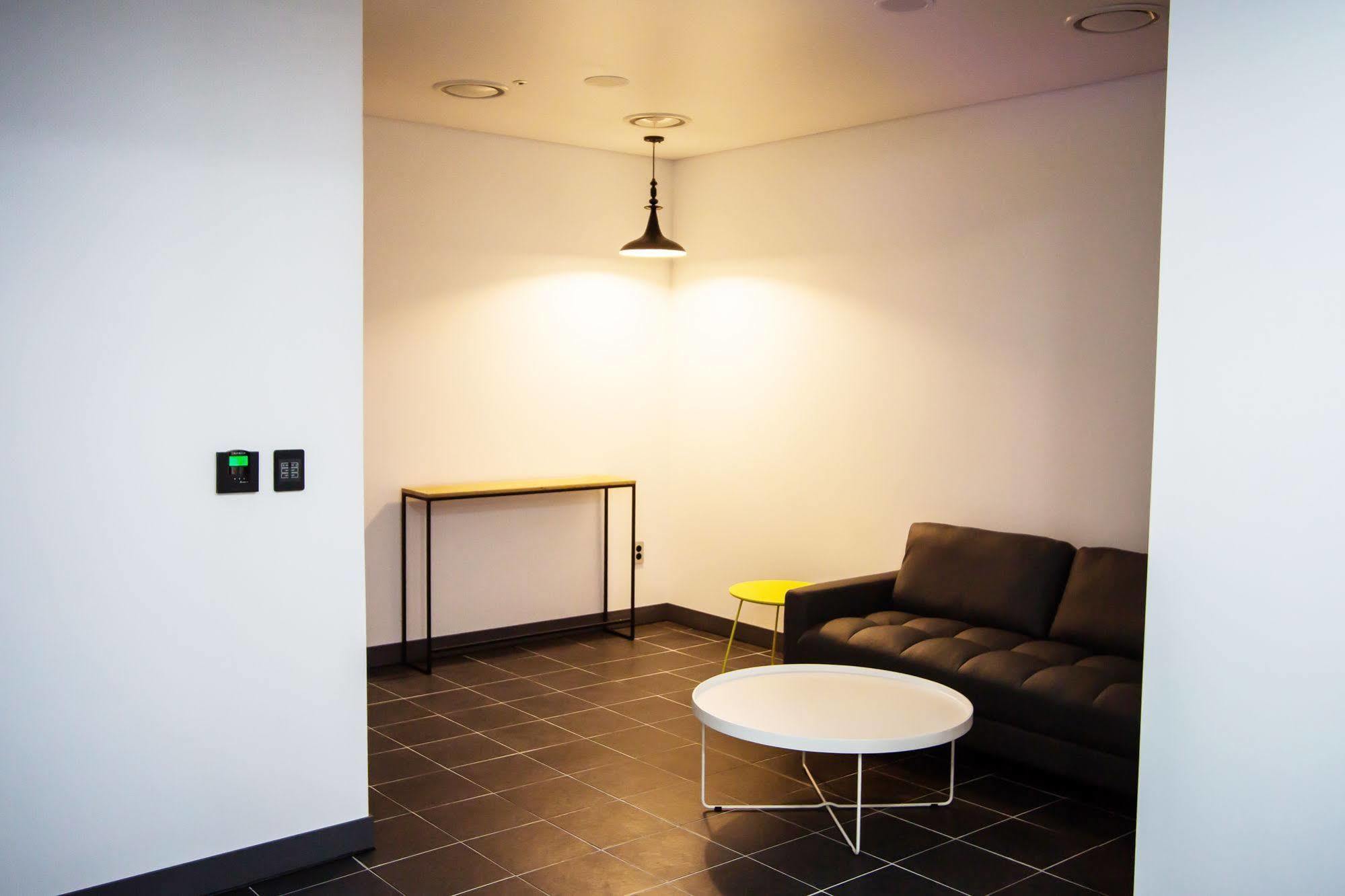 Hotel France Gwangju Metropolitan City Eksteriør billede